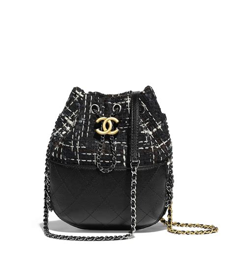 hudson bay chanel gabrielle|Chanel gabrielle purse bag.